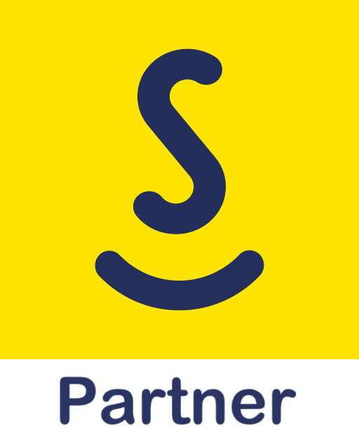 logo smile and pay